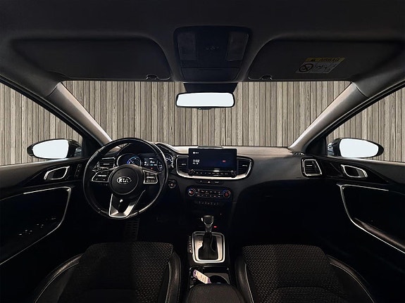 Kia XCeed 9 of 12