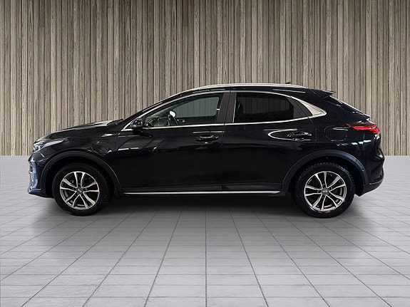 Kia XCeed 8 of 12