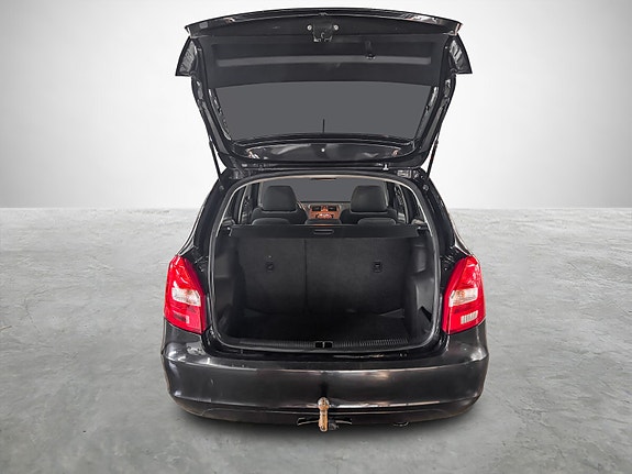 Skoda Fabia 20 of 25