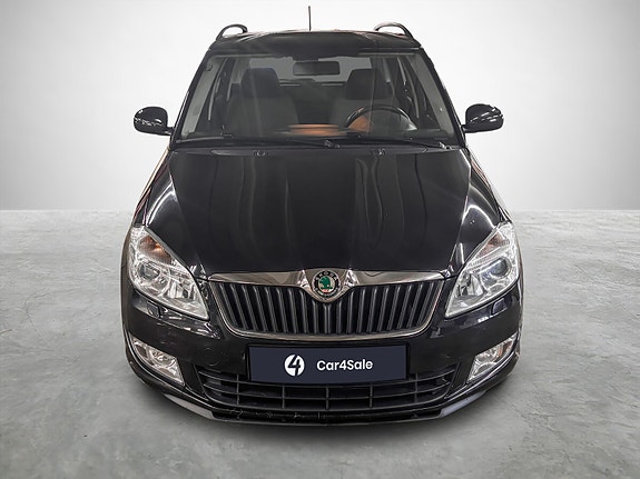 Skoda Fabia 8 of 25