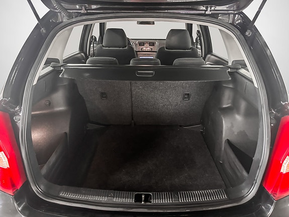 Skoda Fabia 21 of 25