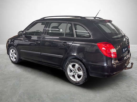 Skoda Fabia 3 of 25