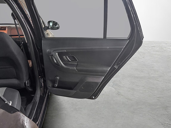 Skoda Fabia 19 of 25