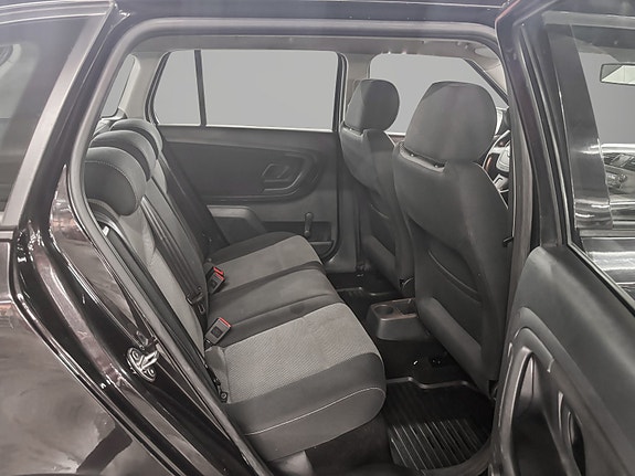 Skoda Fabia 18 of 25