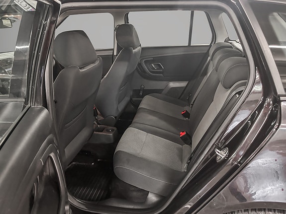 Skoda Fabia 17 of 25
