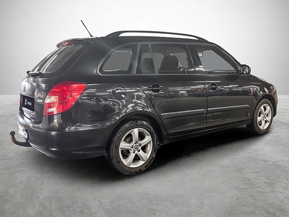 Skoda Fabia 5 of 25