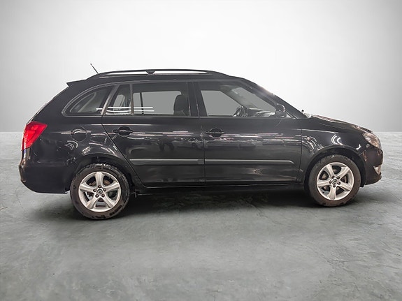Skoda Fabia 6 of 25