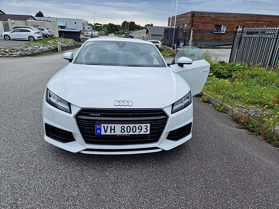 Audi TT 5 of 30