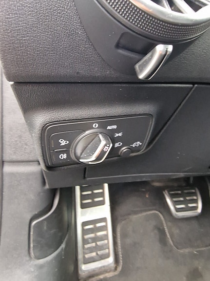 Audi TT 19 of 30