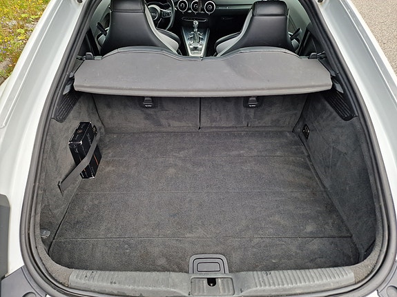 Audi TT 27 of 30