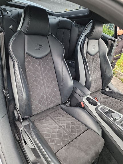 Audi TT 23 of 30
