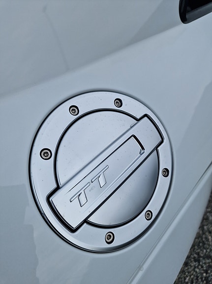 Audi TT 16 of 30