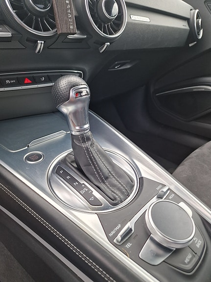 Audi TT 22 of 30