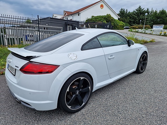 Audi TT 8 of 30