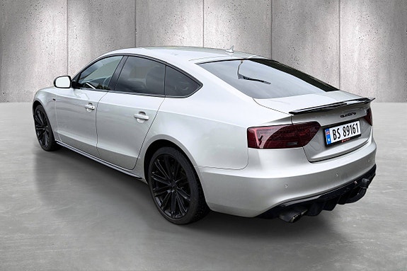 Audi A5 5 of 24