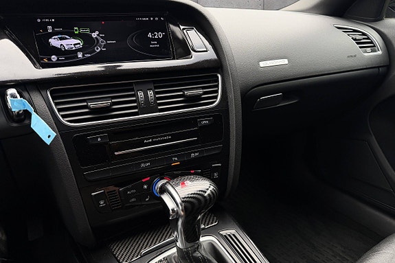 Audi A5 20 of 24