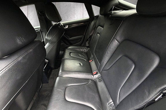 Audi A5 22 of 24