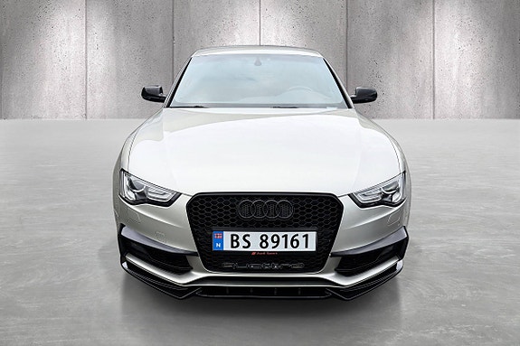 Audi A5 2 of 24