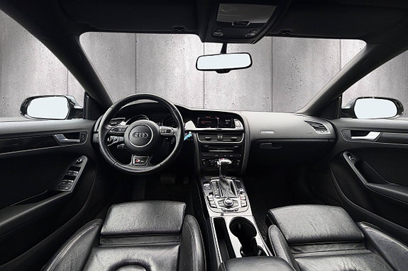 Audi A5 12 of 24
