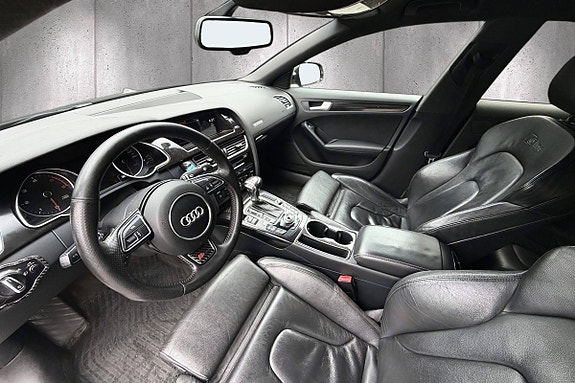 Audi A5 16 of 24
