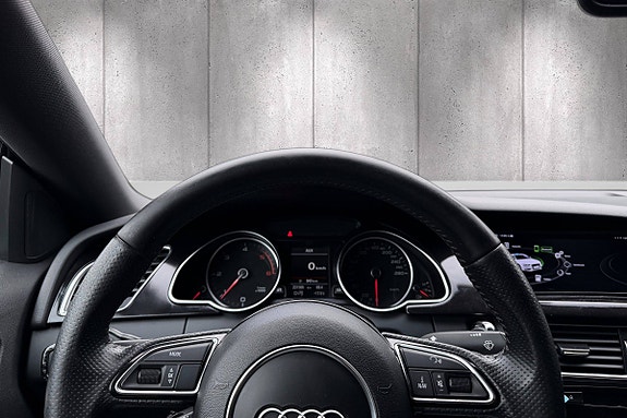 Audi A5 14 of 24