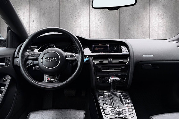 Audi A5 13 of 24