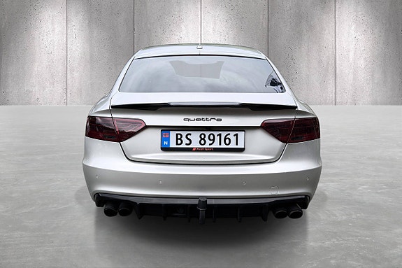 Audi A5 6 of 24