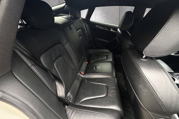 Audi A5 21 of 24