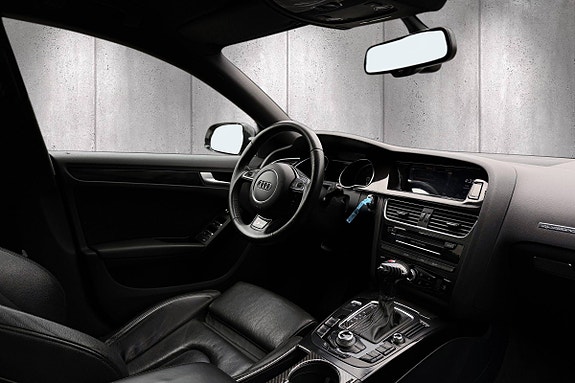 Audi A5 10 of 24