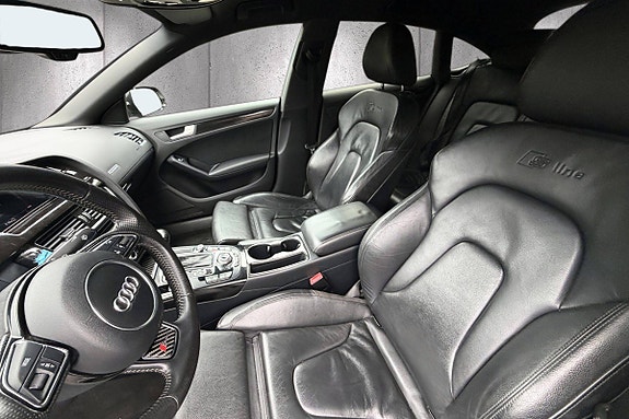 Audi A5 17 of 24