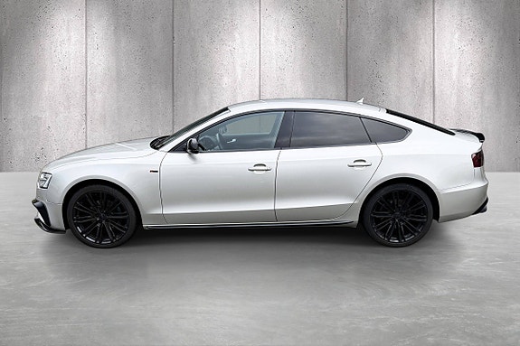 Audi A5 4 of 24