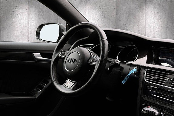 Audi A5 11 of 24