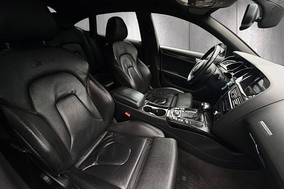 Audi A5 15 of 24