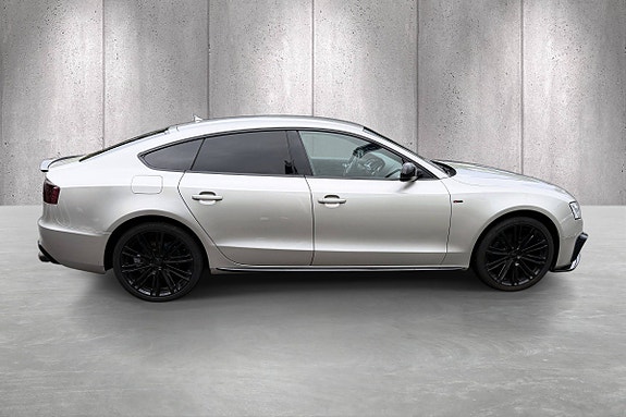 Audi A5 8 of 24