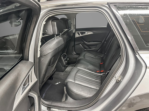 Audi A6 allroad 21 of 29