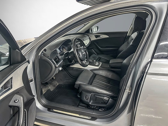 Audi A6 allroad 10 of 29