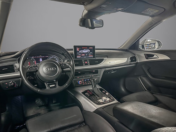 Audi A6 allroad 11 of 29
