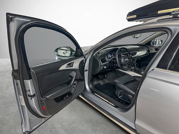Audi A6 allroad 9 of 29