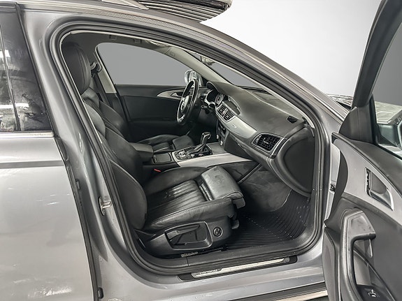 Audi A6 allroad 18 of 29