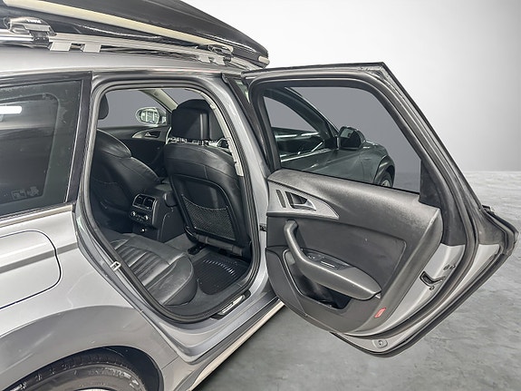 Audi A6 allroad 23 of 29