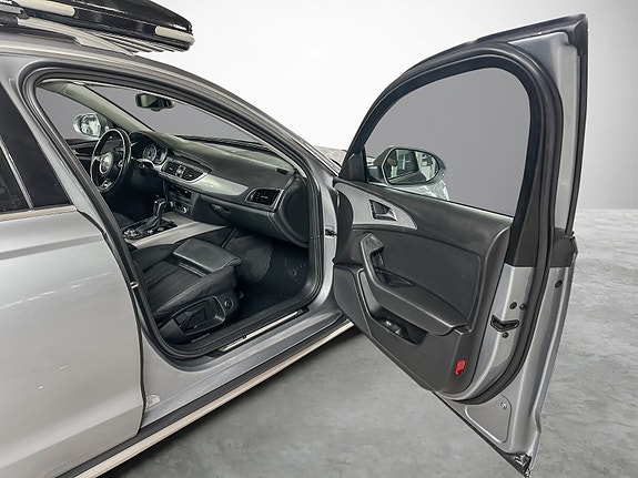 Audi A6 allroad 19 of 29