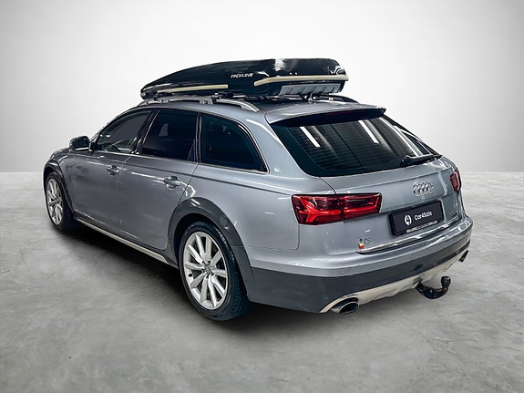 Audi A6 allroad 3 of 29
