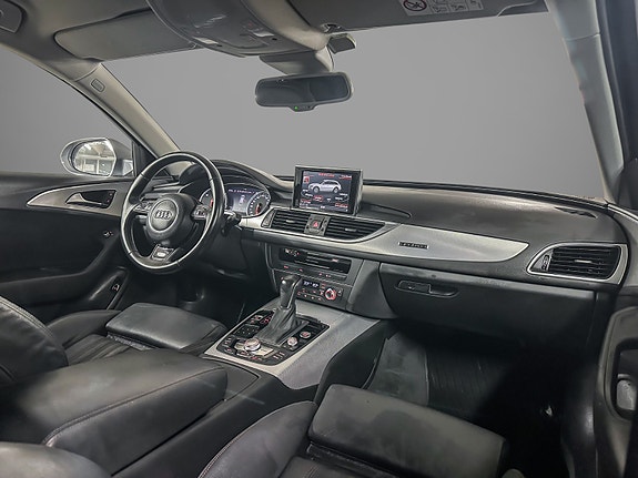 Audi A6 allroad 17 of 29