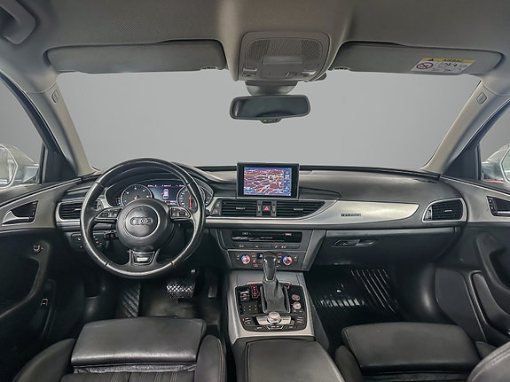 Audi A6 allroad 13 of 29