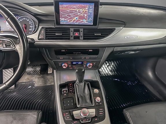Audi A6 allroad 14 of 29