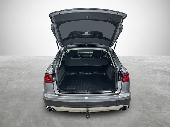 Audi A6 allroad 24 of 29