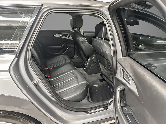 Audi A6 allroad 22 of 29
