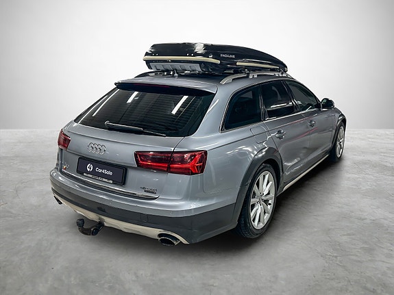 Audi A6 allroad 5 of 29