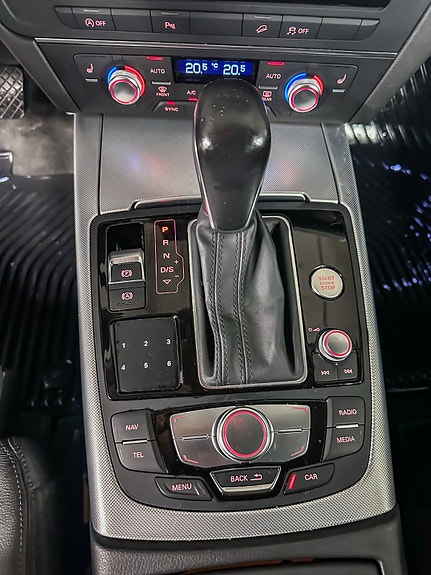 Audi A6 allroad 16 of 29