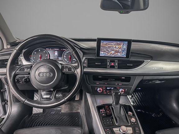 Audi A6 allroad 12 of 29